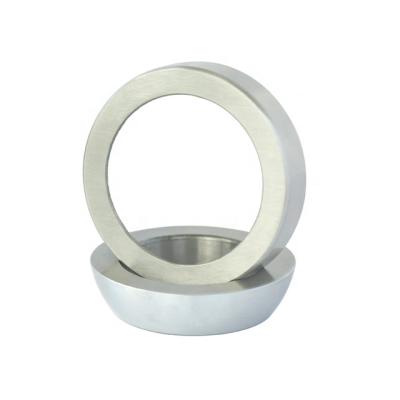 China Brand GAC25T~GAC200T Heavy Return LS Good Return LS Tactor Spherical Single Bearing PTFE Cloth Angular Contact For Heavy Tractor Shaft for sale