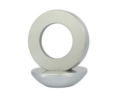 China Tactor LS Heavy High Quality Brand GX10T--GX340T GX Series Maintanence Free PTFE Cloth Thrust Spherical Single Bearing For Tractor Paver for sale