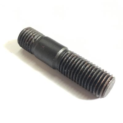 China 40 CRMO 40 CRMO M8 X 1.25 STUD A35 B11 C17 35mm 39mm 43mm bolts fastners for sale