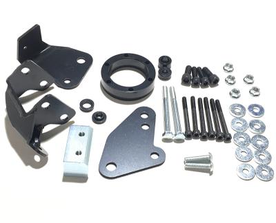 China Difference Drop Kit For FORD RANGER PX1 PX2 MAZDA BT50 2012-ON FORD EVEREST 26MM LOWER AND FORWARD MOVE DIFFERENCE 20MM Standard for sale