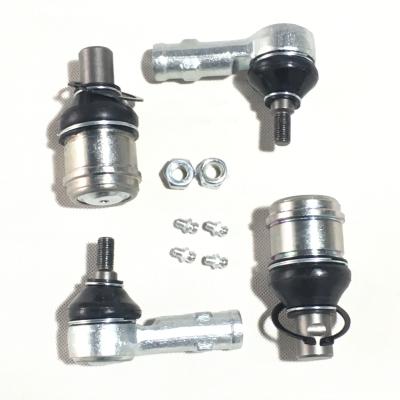 China RCA BALL JOINT + LINK BALL END For MITSUBISH* LANCER EVOLUTION EVO VII VIII IX (3/2001-10/2007) LKL-RCA-016 for sale