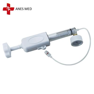 Chine Trigger Quick Release To Increase Patient Safety Best Selling Indeflator Balloon Inflation Medical Device à vendre