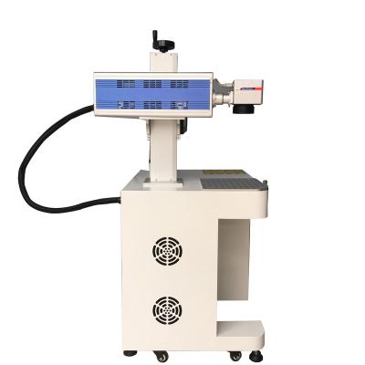 China Top Sale 30w Air Cooled CO2 Laser Engraver New Design Desktop CO2 Laser Marking Machine Wisely for sale