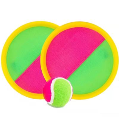 China Professional Colorful Polypropylene Beach Tennis Racket Carbon Fiber Beach Tennis Racket High Quality Sticky Set And Interesting for sale