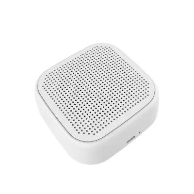 China Mini Speaker Stereo Portable Speakers Music Player Wireless Subwoofer Blue Tooth 5 With SD Sound Box Outdoor Speaker for sale