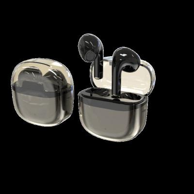 China Truly Wireless In-Ear TWS BT Wireless Earpod In Ear Earphone for sale