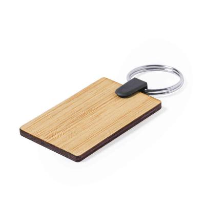 China Custom Wooden Art Key Chains Wooden Key Chains Key Chain for sale