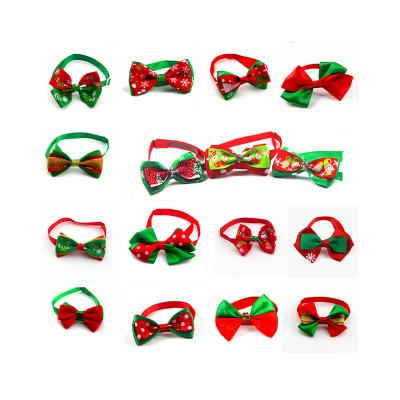 China Viable Fashion Cheap Pet Supplies Beautiful Dog Cat Pet Bow Ties Manufacturer-Supplier for sale