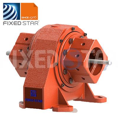 China Fixedstar Made In China Slewing Drives For Solar Tracking FH/FD for sale