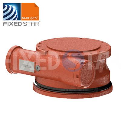 China Solar Tracking System Group Drives Rotary Reducer Worm Gear For Solar Tracking System for sale