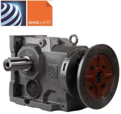 China Helical Gear China Gear Motor Gear Reducer for sale