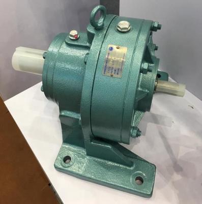 China Factory Speed ​​Reducer Cycloidal Speed ​​Reducer for sale