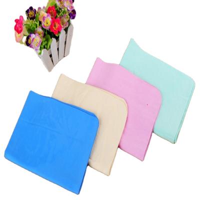 China Sustainably Soft Absorbent Dog Bath Towel Pet Shower Pet Absorbed Microfiber Towels for sale