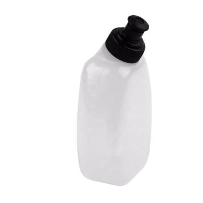 China 250ML BPA Free Sports Water Bottle Sustainable Working Outdoor Riding Water Bag for sale