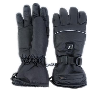 China Custom Motorcycle Waterproof Enthusiast Winter Gloves Waterproof Sports For Motorcycling Fishing Cycling Skiing Gloves for sale