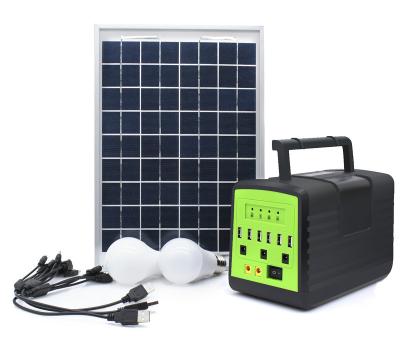 China 80w 12v home solar electricity generating system for home lead acid batteries for solar system for sale