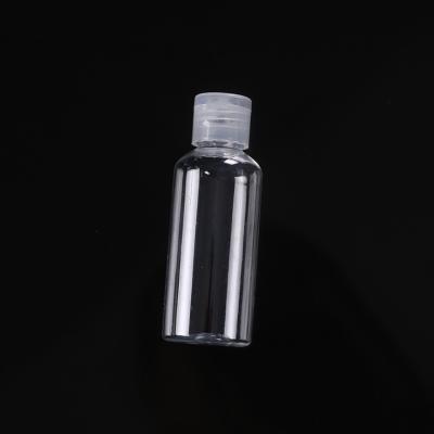 China 1oz 2oz 3oz 4oz PET Plastic Lotion Shaker Top Recyclable High Quality Eco-friendly Cap Squeeze Bottle for sale