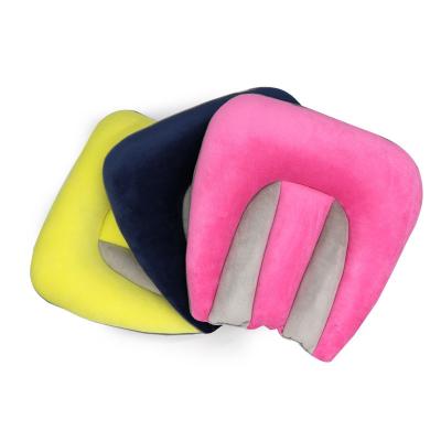 China Anti-static Comfortable Office Chair Cushion Buttocks Buttocks Manufacturers Force Breathable Japanese Style Cushion for sale