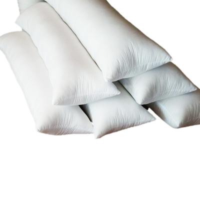 China Peripheral Animation Silk Cotton Seven-hole Cushion Pillow Body-hugging Anti-static High-elastic Double Core for sale