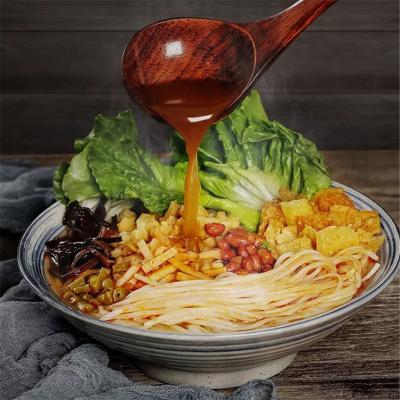 China Liuziliuwei Liuzhou Luo Si Rice Noodle Luosifen River Snail Rice Noodle Normal Chinese Dish for sale