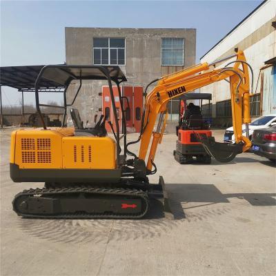 China Home excavator China CE/EPA mini excavator 3t 0.8 3 ton -3.5 ton excavator machine for sale cheap price for sale