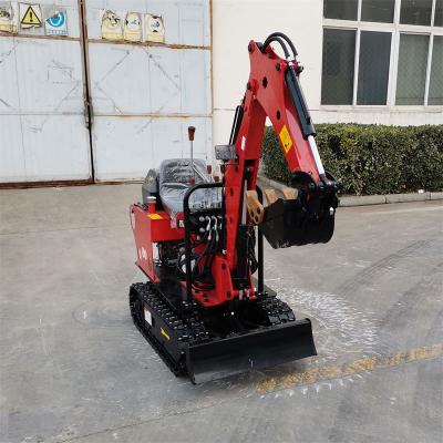 China home mini excavator 1 ton for sale/small mini excavato mini excavator machine/price for sale