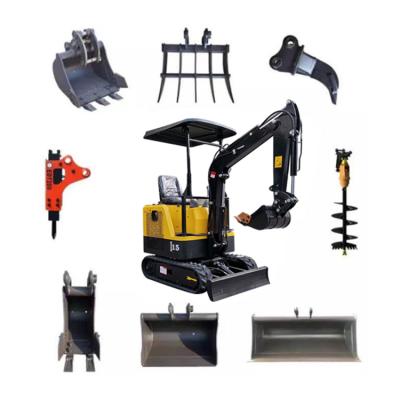 China 1150 Kg Weight Mini Crawler Excavator Fast Digger Small Business Hydraulic Deal Farm Home for sale