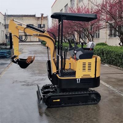 China Home Official XE35U 3.5 Ton Mini Excavator For Sale for sale