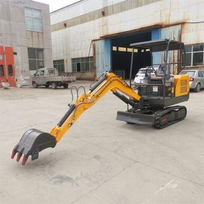 China Home Goods SHANTUI High Quality Mini Excavator Made In China Hot Sale for sale