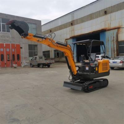 China home mini excavator with competitive price below XN for sale 3t mini digger for sale