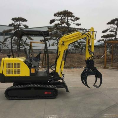 China chinese home cheap mini excavator for sale mini digger 2 ton for sale