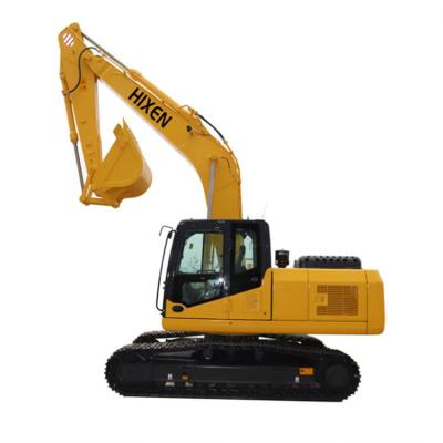 China Infrastructure Projects Excavator Used EXCAVATOR PC PC PC220-7 PC200-8 Excavator For Sale for sale