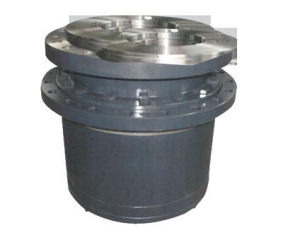 China Chuangdong AUTO Hot Sale Hydraulic Motor Final Driver Reducer 60,000 N*m for sale