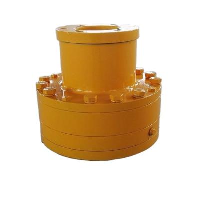 China Crane High Quality CE Hydraulic Motor Speed ​​Retarder For Lifting Equipment for sale