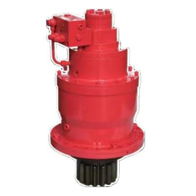 China Crane Top Selling Hydraulic Planetary Gearbox for Lifting Equipment for sale