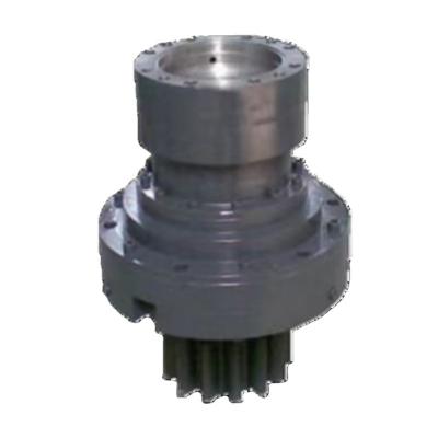 China Crane High Speed ​​Planetary Gearbox for Lifting Machining Equipment for sale