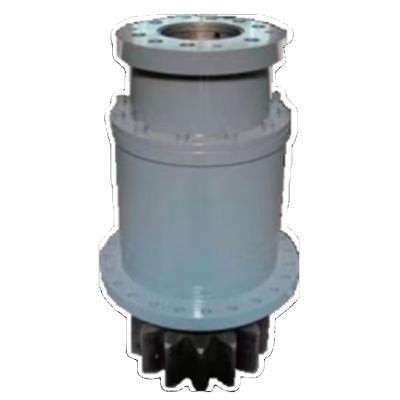 China Crane Factory Direct Sale Planetary Swivel Gearbox for Lifting Equipment for sale