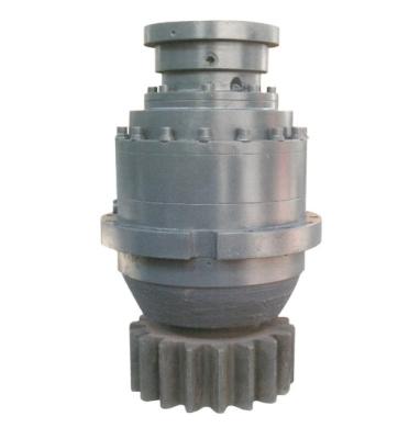 China Transmission Parts Hydraulic Motor For Aerial Work Vehicle Hydraulic Swing Drive for sale