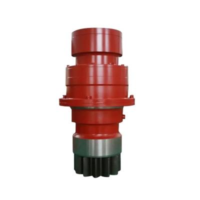 China Crane Best Slewing Drive Reducer Planetary Hydraulic Motor Gear Winch for sale