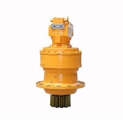 China Transmission Parts Hydraulic Motor Drive Slewing Reducer Reductor With Planetary Reduction Gearbox for sale