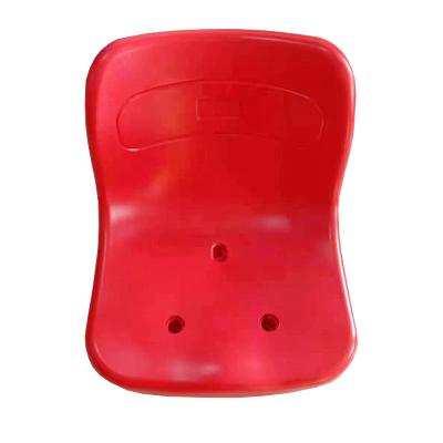 China Hot Sale Indoor/Outdoor/Stadium/Arena/Bleacher Stadium Seating Chairs Tribune Plastic Bleeders System Stadium Seating Football Blowout Blowing Seats for sale