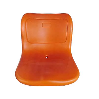 China Indoor/Outdoor/Stadium/Arena /Bleacher 2023 Best Price Gymnasium Seat Stadium Plastic Hollow Body Hot Custom Indoor Outdoor Chair Row Chair Manufacturers Blowing Seats for sale