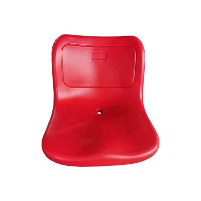 China Indoor/Outdoor/Stadium/Arena /Bleacher 2023 Best Price Gymnasium Seat Stadium Plastic Hollow Body Hot Custom Indoor Outdoor Chair Row Chair Manufacturers Blowing Seats for sale