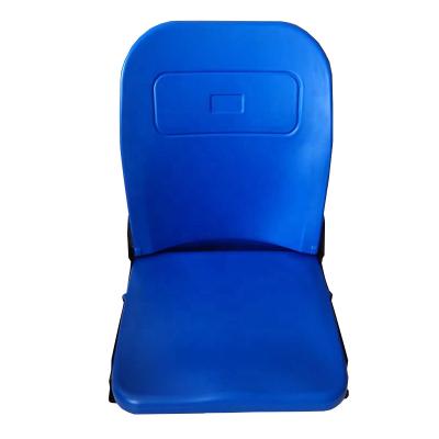 China Wholesale Indoor/Outdoor/Stadium/Arena/Lobby Bleacher Spectacle Seats Row Seats Stand Basketball Hollow Body Blowout Low Back Chairs Hollowbody Blowout Seats for sale