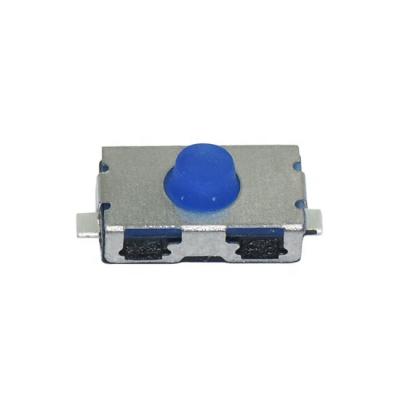 China High Quality Normal Closed Type TS4601 3.8x6.0 Tact Switch KLS7-TS4601 for sale