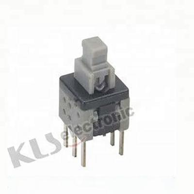 China Push Switch 5.8*5.8mm/Item Code: KLS Brand7-P5.8*5.8 KLS7-P5.8*5.8 for sale