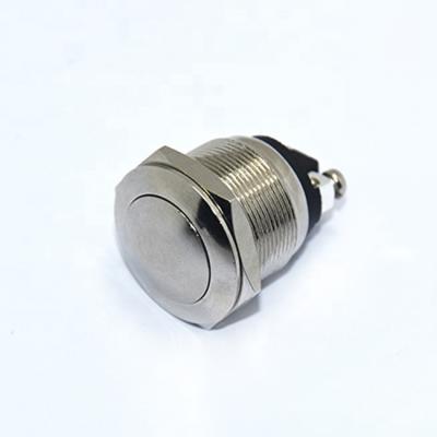 China High Quality Metal Push Button Switch KLS7-PBS-013 KLS7-PBS-013 for sale