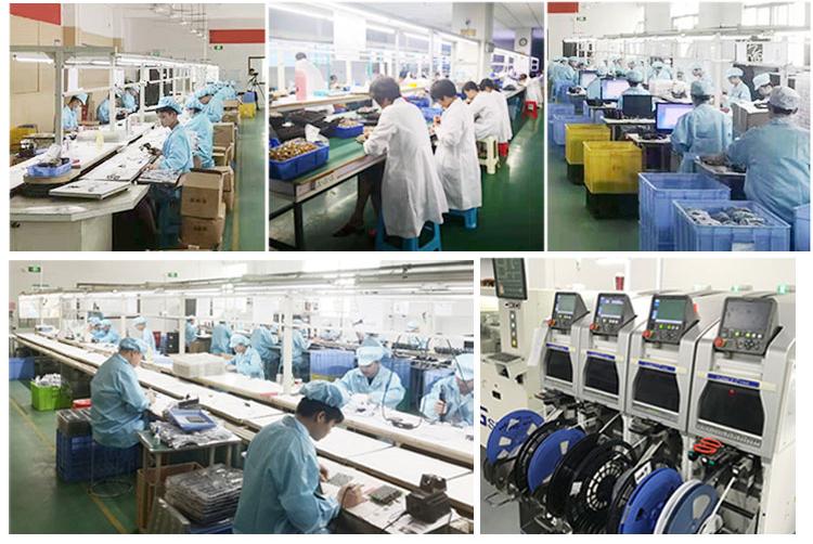 Verified China supplier - Shenzhen Ciaok Electronices Co., Ltd.