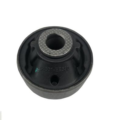 China Car Rear Bushing Shock Absorber Bushing Control Arm Bushing Rubber Suspension Bushing OEM 54501-EE530 54501-EE530 for sale