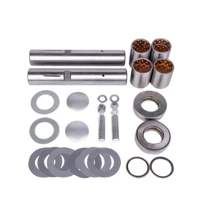 China KP-325 Auto Spare Parts 45# Steel Size: 35X205 OEM: 04043-2059 King Pin Kit For Hino Truck Accessories for sale